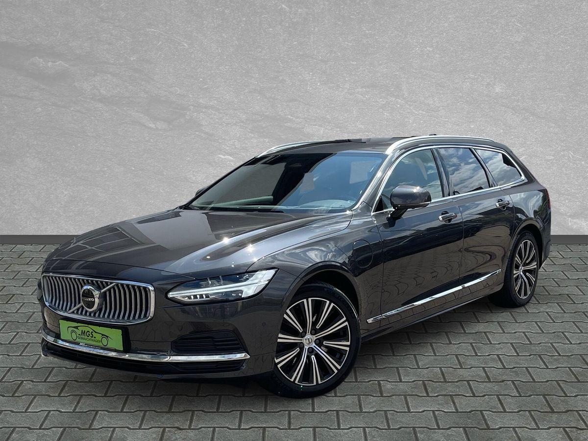 Volvo V90 Inscription Recharge Plug-In Hybrid AWD FIS Inscription Recharge Plug-In Hybrid AWD FIS