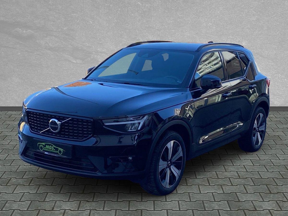 Volvo XC40 Recharge Plug-in T5 Plus Dark #ACC #BLIS # Recharge Plug-in T5 Plus Dark #ACC #BLIS #