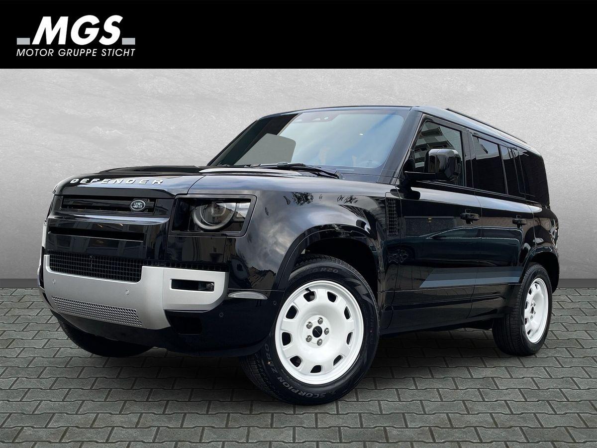 Land Rover Defender 110 X-Dynamic HSE DAB #ANDROID 110 X-Dynamic HSE DAB #ANDROID