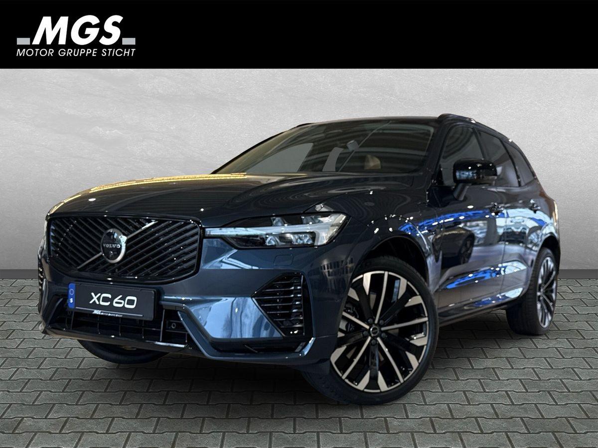 Volvo Ultra Dark Plug-In T8 Hybrid #Nappa #Premuim Ultra Dark Plug-In T8 Hybrid #Nappa #Premuim