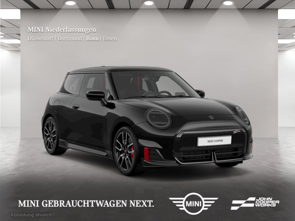 MINI John Cooper Works E Harman/K Head-Up Pano.Dach E Harman/K Head-Up Pano.Dach