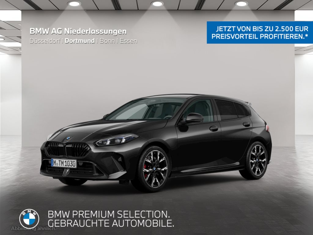 BMW 123 xDrive M Sport Driv.Assist.Prof Harman/K M Sport Driv.Assist.Prof Harman/K