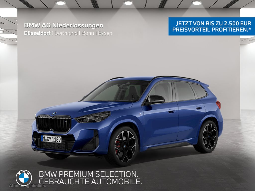 BMW X1 M35i xDrive M Sport Driv.Assist+ Harman/K M Sport Driv.Assist+ Harman/K