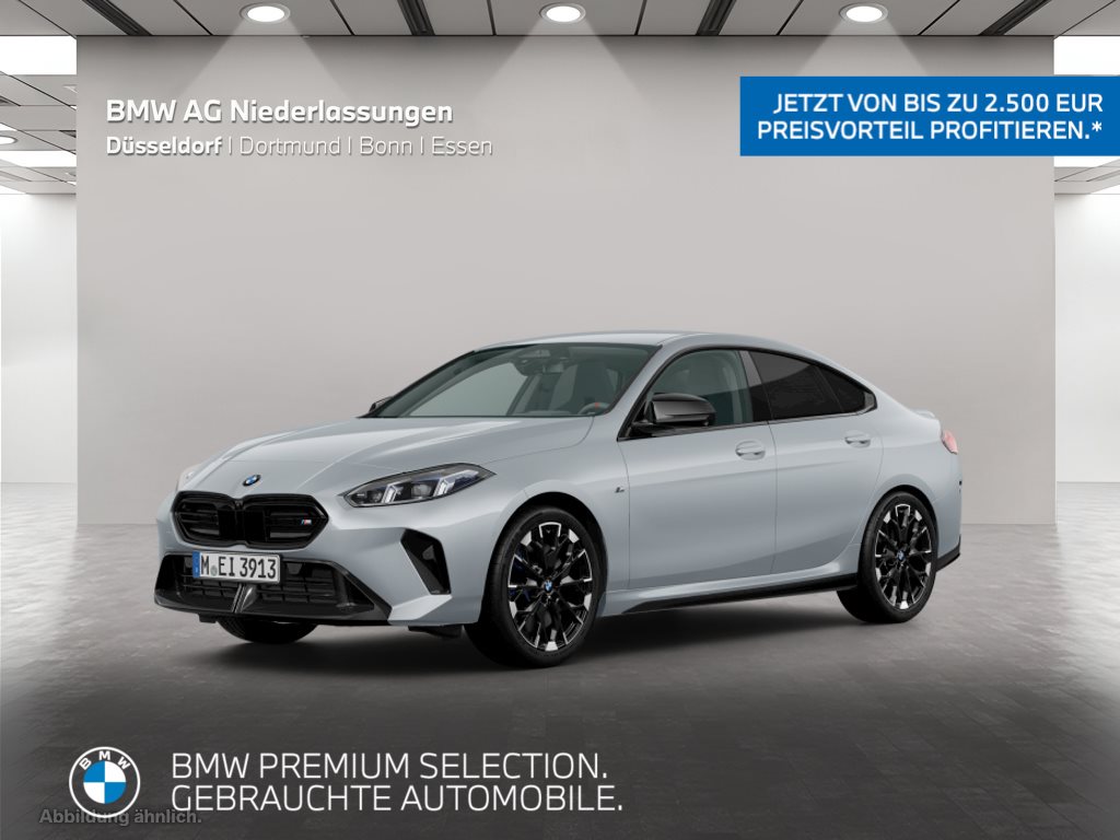BMW M235 xDrive Gran Coupé M Sport Harman/K Head-Up Gran Coupé M Sport Harman/K Head-Up