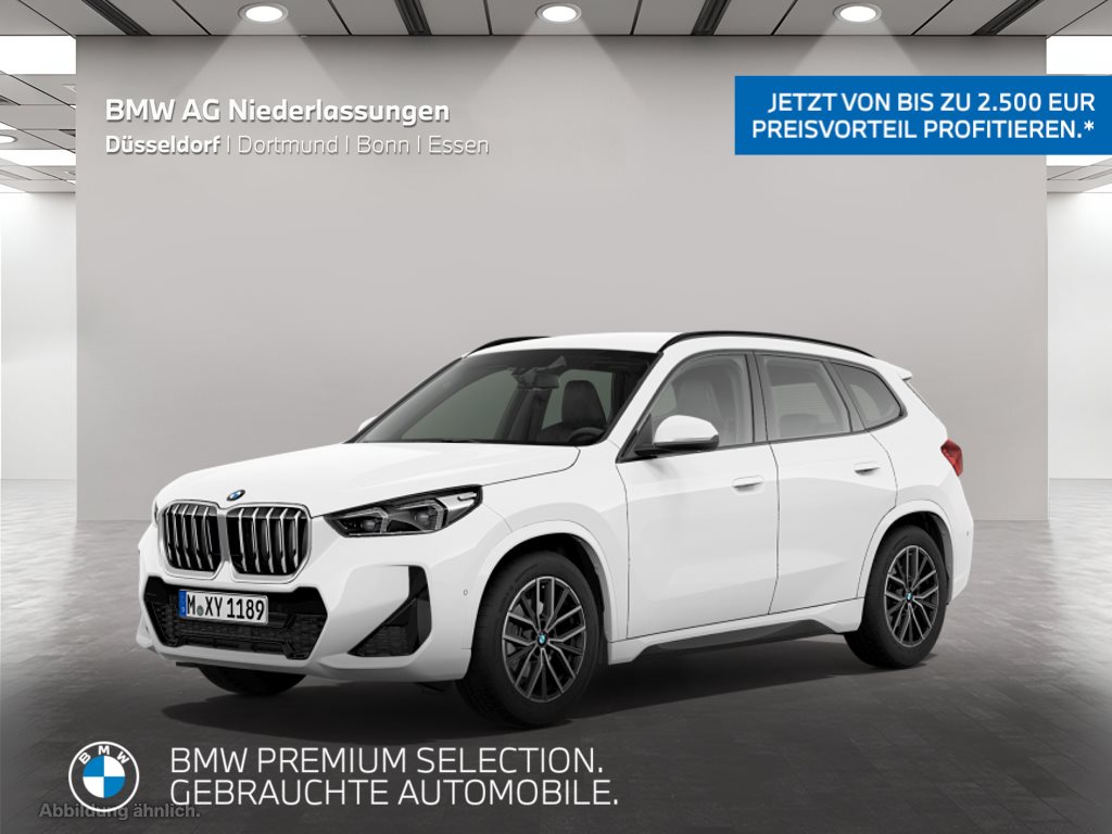 BMW X1 sDrive20d M Sport Driv.Assist+ Harman/K LED M Sport Driv.Assist+ Harman/K LED