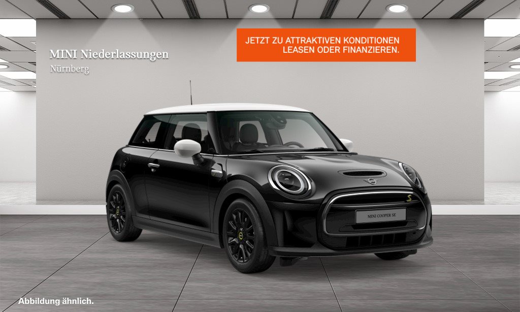 MINI Cooper SE *Wärmepumpe*Sportsitze*Sitzheizung*AmbienteLicht SE *Wärmepumpe*Sportsitze*Sitzheizung*AmbienteLicht