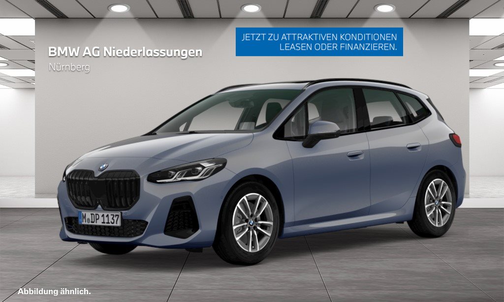 BMW 223i xDrive Active Tourer M Sport AHK Harman/K xDrive Active Tourer M Sport AHK Harman/K