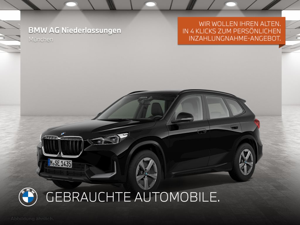 BMW X1 xDrive23i Driv.Assist.Prof Harman/K Head-Up Driv.Assist.Prof Harman/K Head-Up