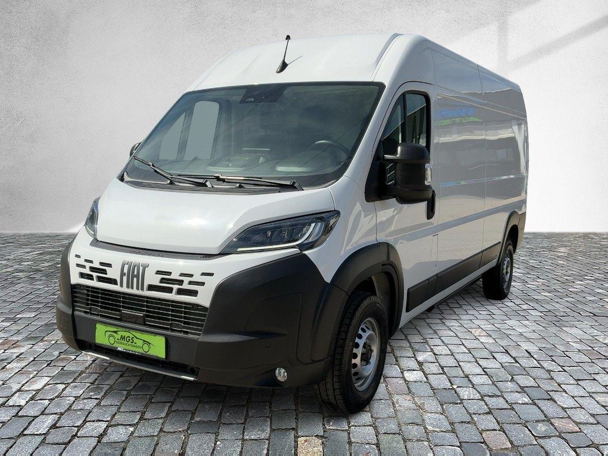 Fiat Ducato 42 L3H2 200 kW Hochdach verblecht NAVI 42 L3H2 200 kW Hochdach verblecht NAVI