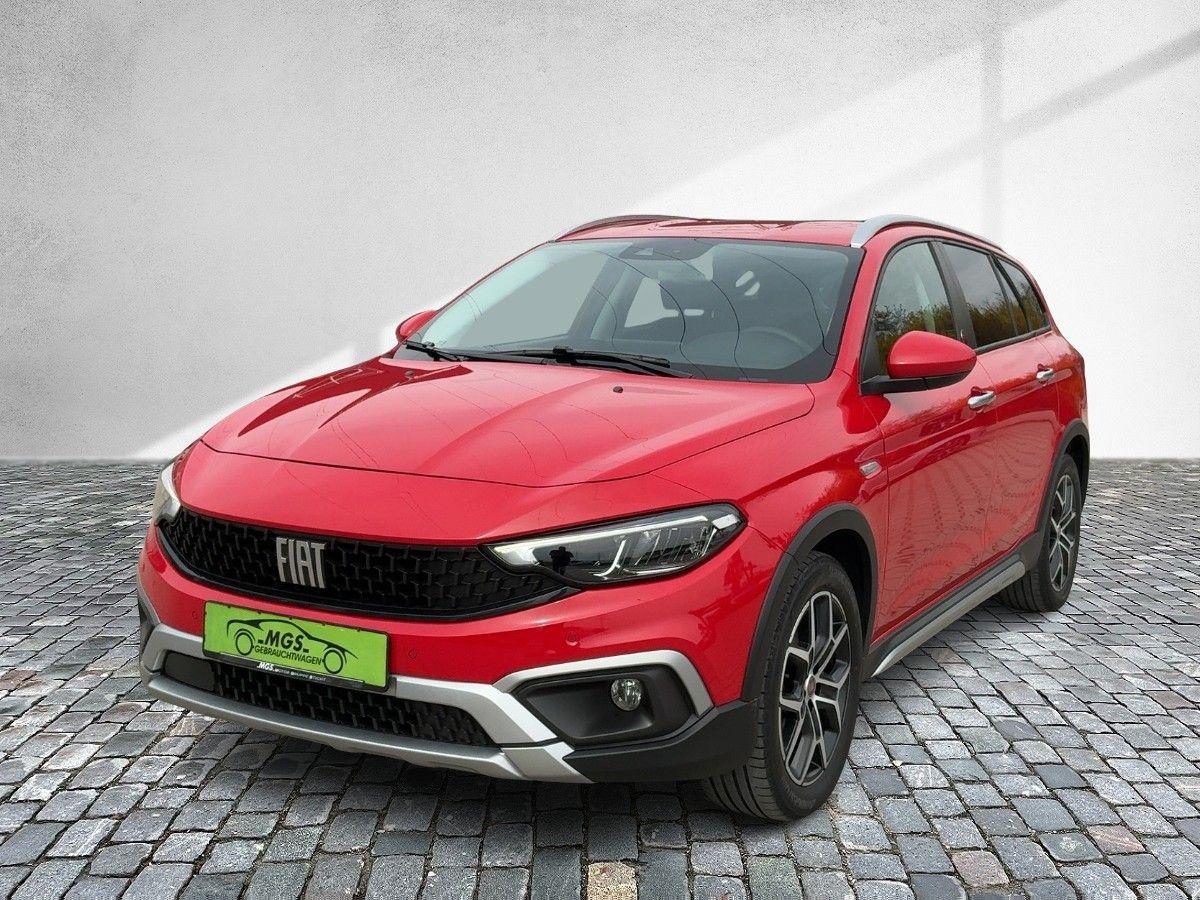 Fiat Tipo Red DAB #ANDROID #NAVI #S&S #PDC #LED Red DAB #ANDROID #NAVI #S&S #PDC #LED