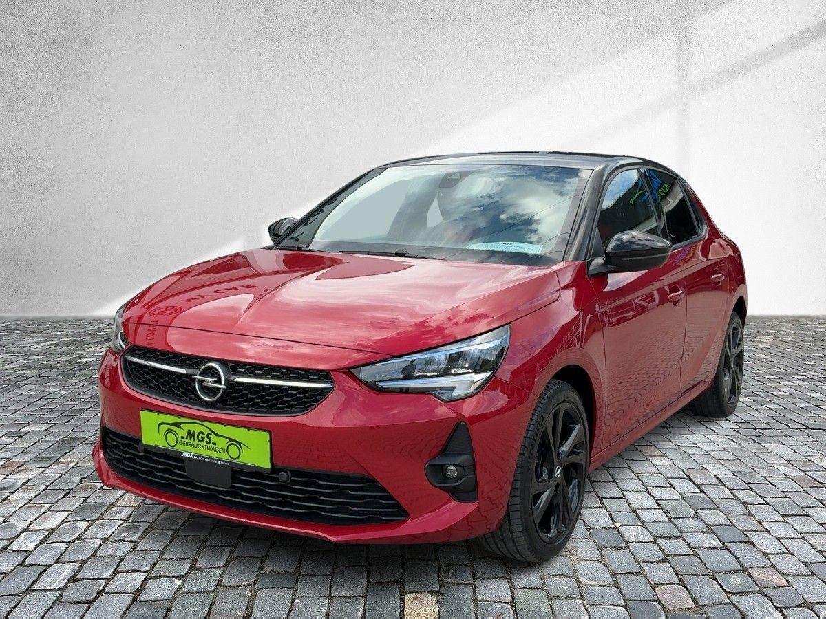 Opel Corsa GS Line FIS #DAB #BT #S&S #SHZ GS Line FIS #DAB #BT #S&S #SHZ