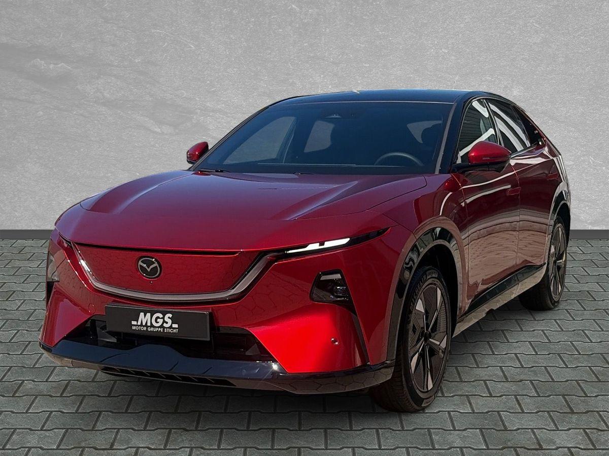 Mazda CX-6e #Takumi #SofortVerfügbar #Takumi #SofortVerfügbar